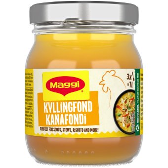Куриный бульон Maggi 160 гр