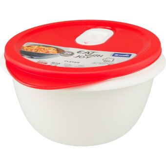 Микросалатник Rotho 1,6 л clever