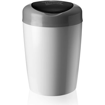 Контейнер для подгузников Sangenic Simplee белого цвета