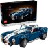 Конструктор LEGO® Icons Shelby Cobra 427 S/C 10357