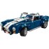 Конструктор LEGO® Icons Shelby Cobra 427 S/C 10357
