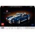 Конструктор LEGO® Icons Shelby Cobra 427 S/C 10357
