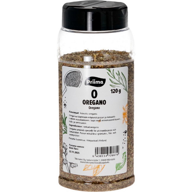 Орегано Priima 120 гр