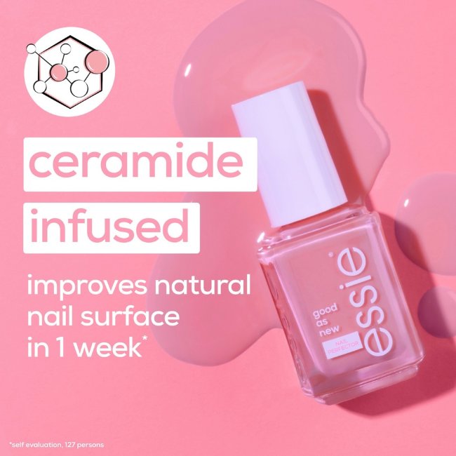 Средство для ухода за ногтями essie good as new 13,5 мл