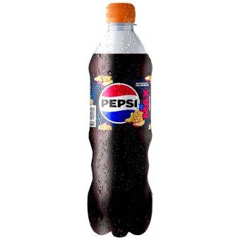 Освежающий напиток Pepsi MAX Tropical 0,5 л Освежающий напиток Pepsi MAX Tropical 0,5 л