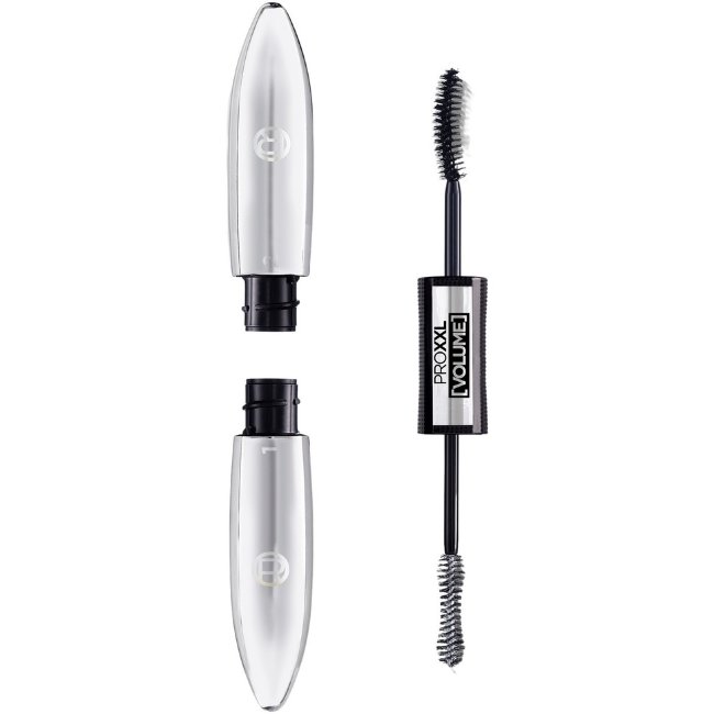Тушь для ресниц L'Oréal Paris Pro XXL Volume черная 12 мл