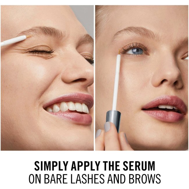 Сыворотка для ресниц Rimmel Wonder'Serum 11 мл