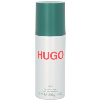 Дезодорант-спрей Hugo Boss Hugo Man 150 мл