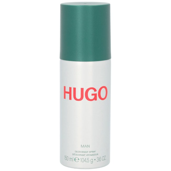 Дезодорант-спрей Hugo Boss Hugo Man 150 мл Дезодорант-спрей Hugo Boss Hugo Man 150 мл