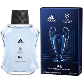 Лосьон после бритья Adidas UEFA 11 Goal Edition 100 мл Лосьон после бритья Adidas UEFA 11 Goal Edition 100 мл
