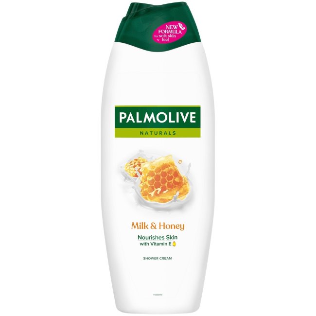 Гель для душа Palmolive Naturals Milk & Honey 650 мл Гель для душа Palmolive Naturals Milk & Honey 650 мл