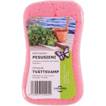 Банная губка Proclean Банная губка Proclean