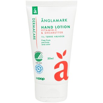 Крем для рук Änglamark Dermacare 50 мл