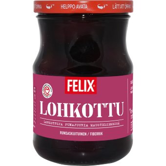 Свекла ( кусочки ) Felix 570/400 гр Свекла ( кусочки ) Felix 570/400 гр