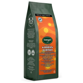 Чай Nordqvist Karibian Aurinko 80гр Чай Nordqvist Karibian Aurinko 80гр