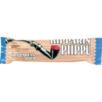 Лакричная конфета Kipparin Piippu 17 гр