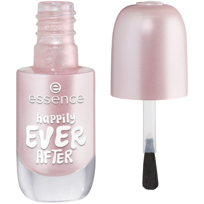 Гель-лак для ногтей essence 06 happily EVER AFTER 8 мл