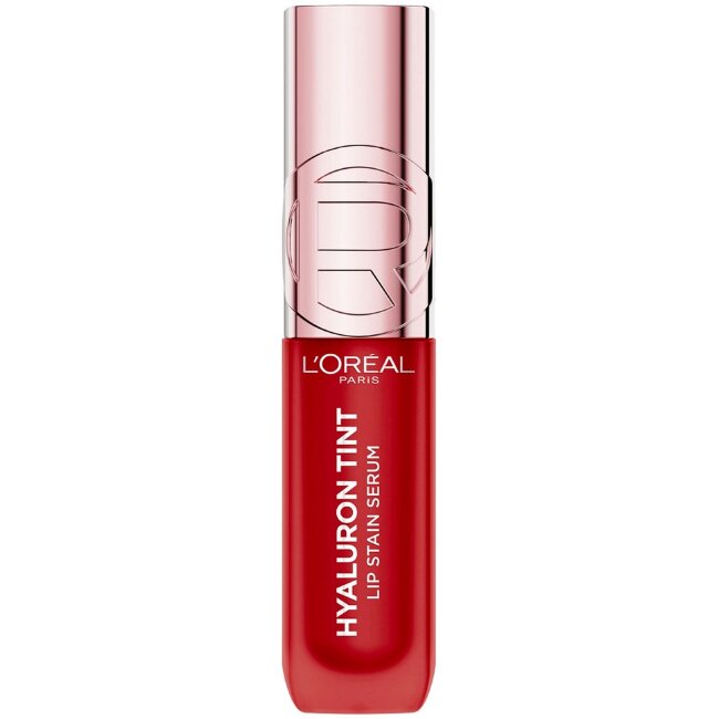 Сыворотка-тинт для губ L'Oréal Paris Hyaluron Le Rouge Paris 5 мл