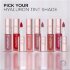 Сыворотка-тинт для губ L'Oréal Paris Hyaluron Le Rouge Paris 5 мл