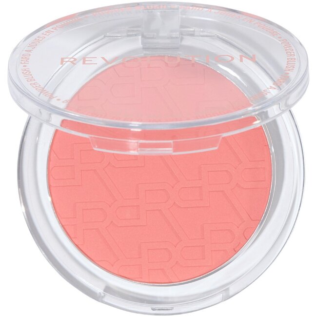 Румяна Revolution Reload Peach Bliss