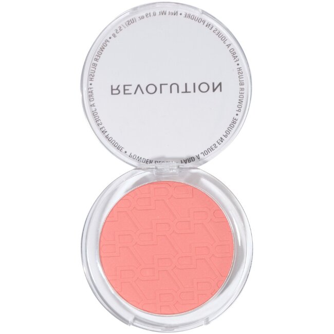 Румяна Revolution Reload Peach Bliss