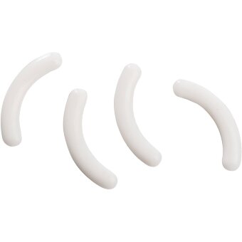 Резинки Cailap The Curler no.1 для смены 4 шт