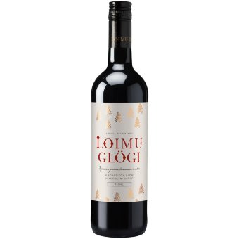 Безалкогольный глёг Loimu на виноградной основе 750 мл Безалкогольный глёг Loimu на виноградной основе 750 мл