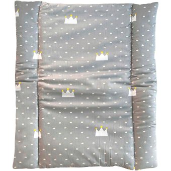 Матрасик для пеленания Emma 70x34 см