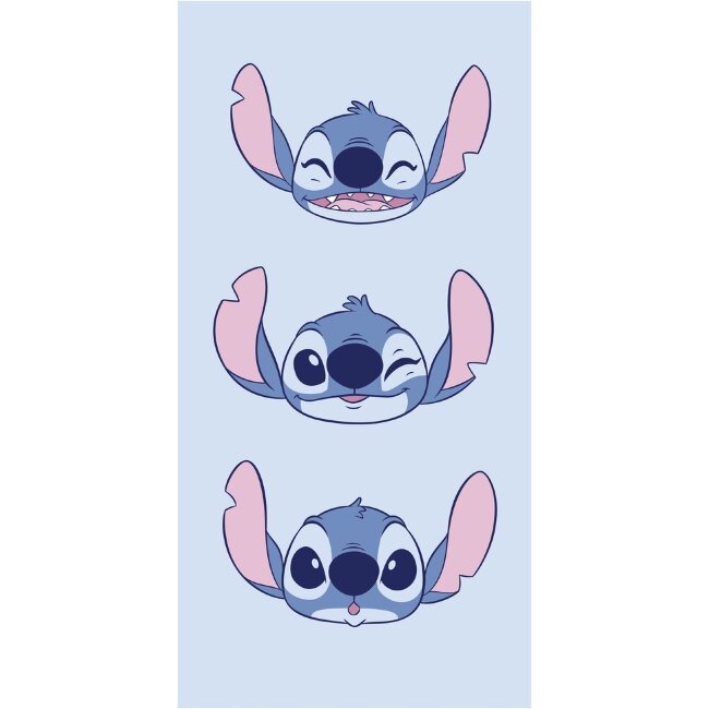 Детское полотенце Lilo & Stitch 70 x 140 см Детское полотенце Lilo & Stitch 70 x 140 см