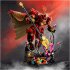 Конструктор LEGO® Ninjago 71846 робот-пламенный рыцарь