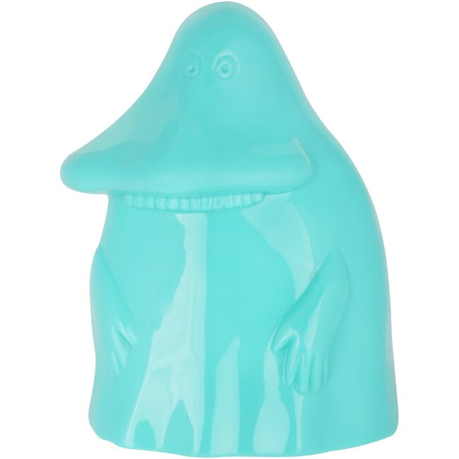 Игровой набор из 6 песочных формочек Moomin by Martinex Muumi Игровой набор из 6 песочных формочек Moomin by Martinex Muumi