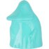 Игровой набор из 6 песочных формочек Moomin by Martinex Muumi Игровой набор из 6 песочных формочек Moomin by Martinex Muumi