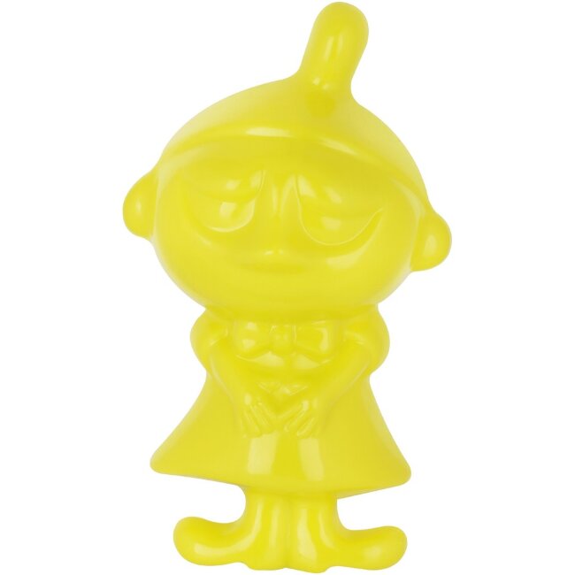 Игровой набор из 6 песочных формочек Moomin by Martinex Muumi Игровой набор из 6 песочных формочек Moomin by Martinex Muumi