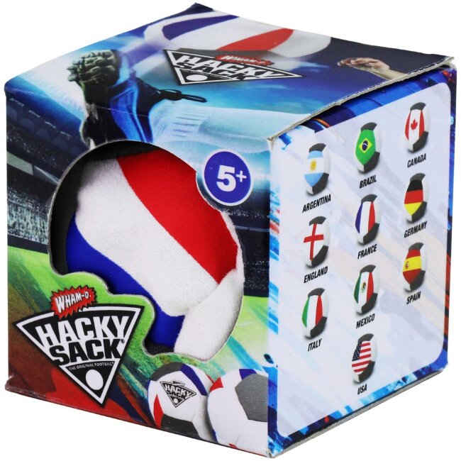Мяч Hacky Sack World Cup