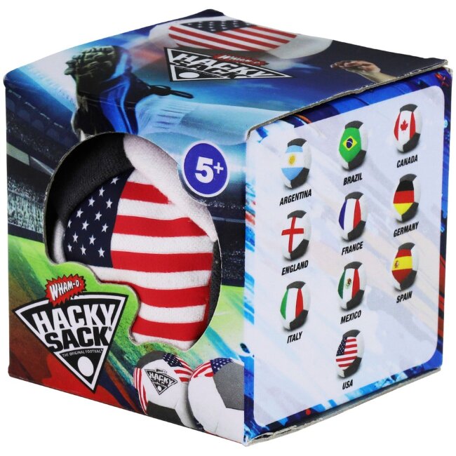 Мяч Hacky Sack World Cup