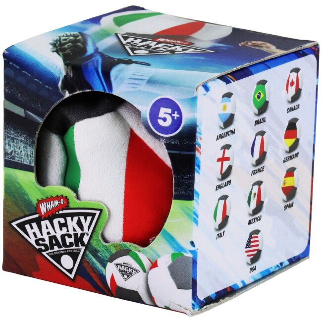 Мяч Hacky Sack World Cup