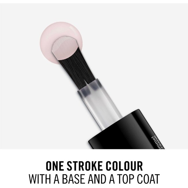 Лак для ногтей Rimmel 8 мл 60 seconds Super Shine 203 Lose Your Lingerie