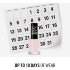 Лак для ногтей Rimmel 8 мл 60 seconds Super Shine 203 Lose Your Lingerie