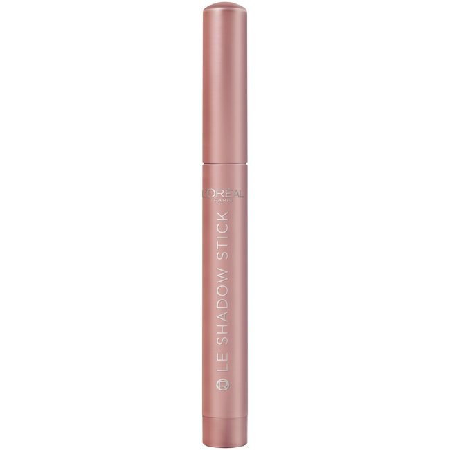 Кремовые тени для век L'Oréal Paris Paradise Le Shadow Stick 245 Alluring Rose 1,4 г Кремовые тени для век L'Oréal Paris Paradise Le Shadow Stick 245 Alluring Rose 1,4 г