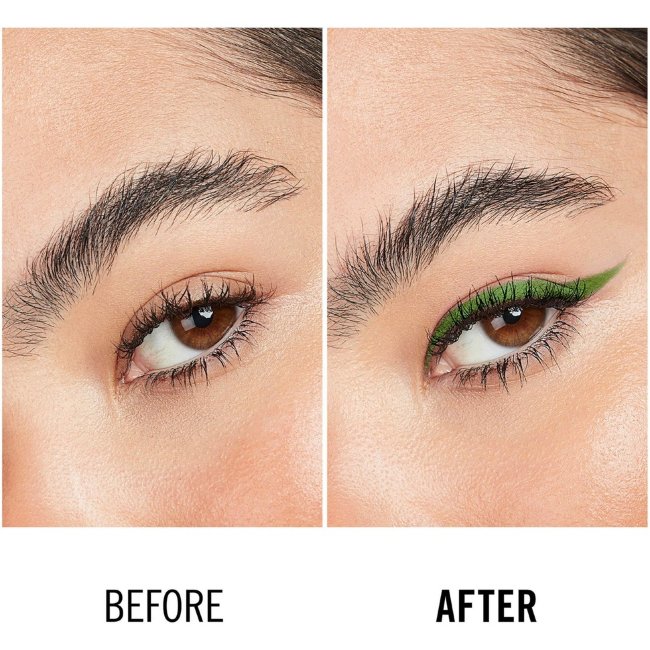 Карандаш для глаз Rimmel Kind & Free Paint it Your Way 1,1 гр 004 мягкий зеленый orchard