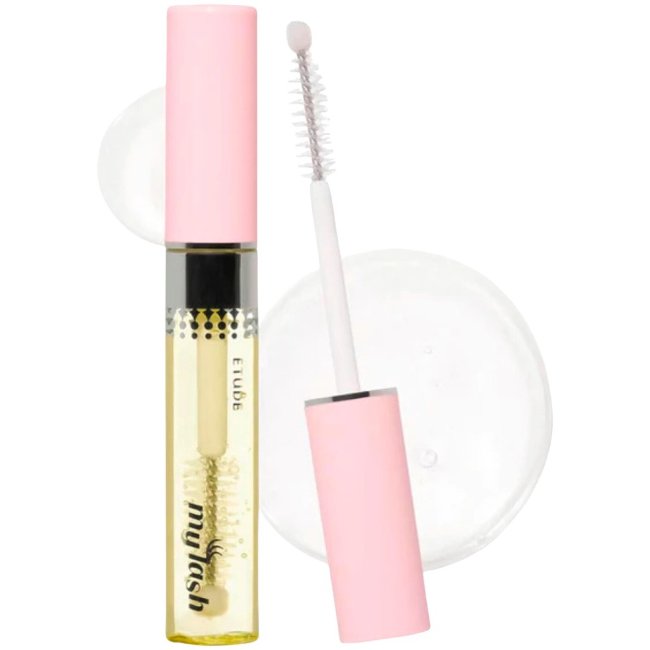Сыворотка для ресниц ETUDE my lash serum 9 гр Сыворотка для ресниц ETUDE my lash serum 9 гр