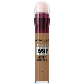 Консилер Maybelline New York Instant Anti Age Eraser 08 Buff 6,8 мл Консилер Maybelline New York Instant Anti Age Eraser 08 Buff 6,8 мл