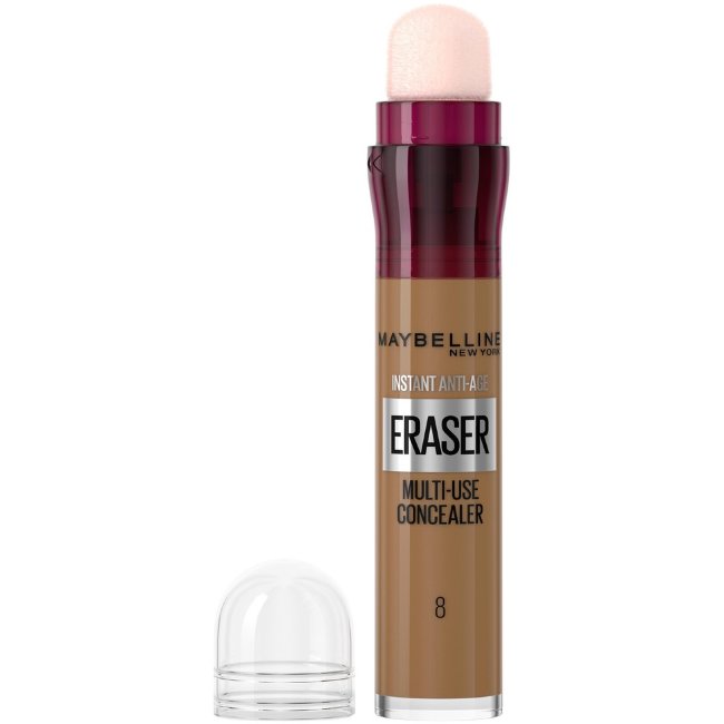 Консилер Maybelline New York Instant Anti Age Eraser 08 Buff 6,8 мл