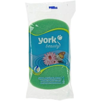Банная губка Jysmä York Банная губка Jysmä York