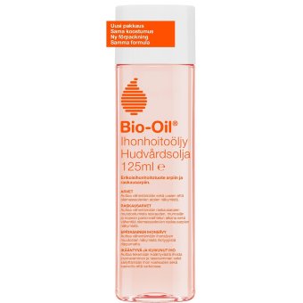 Масло для ухода за кожей Bio-Oil 125 мл