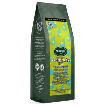 Чай Nordqvist Бодрый дождливый день 80 гр