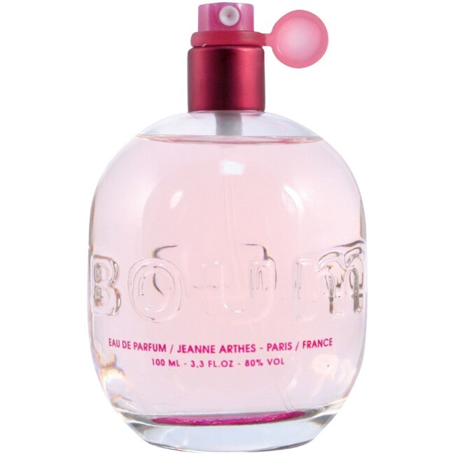 Духи Jeanne Arthes Boum Pour Femme 100 мл Духи Jeanne Arthes Boum Pour Femme 100 мл