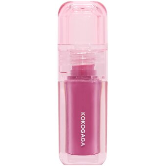 Тонирующий бальзам для губ Nyangjelly Glow Lip 04 Grape jelly 4 мл
