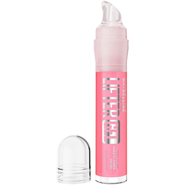Гель-карандаш для губ Maybelline New York Lifter Gel Oil-In-Gel 6,6 мл Гель-карандаш для губ Maybelline New York Lifter Gel Oil-In-Gel 6,6 мл