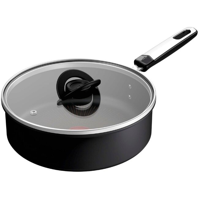 Жаровня Tefal Excellence 24 см G3203202 Жаровня Tefal Excellence 24 см G3203202